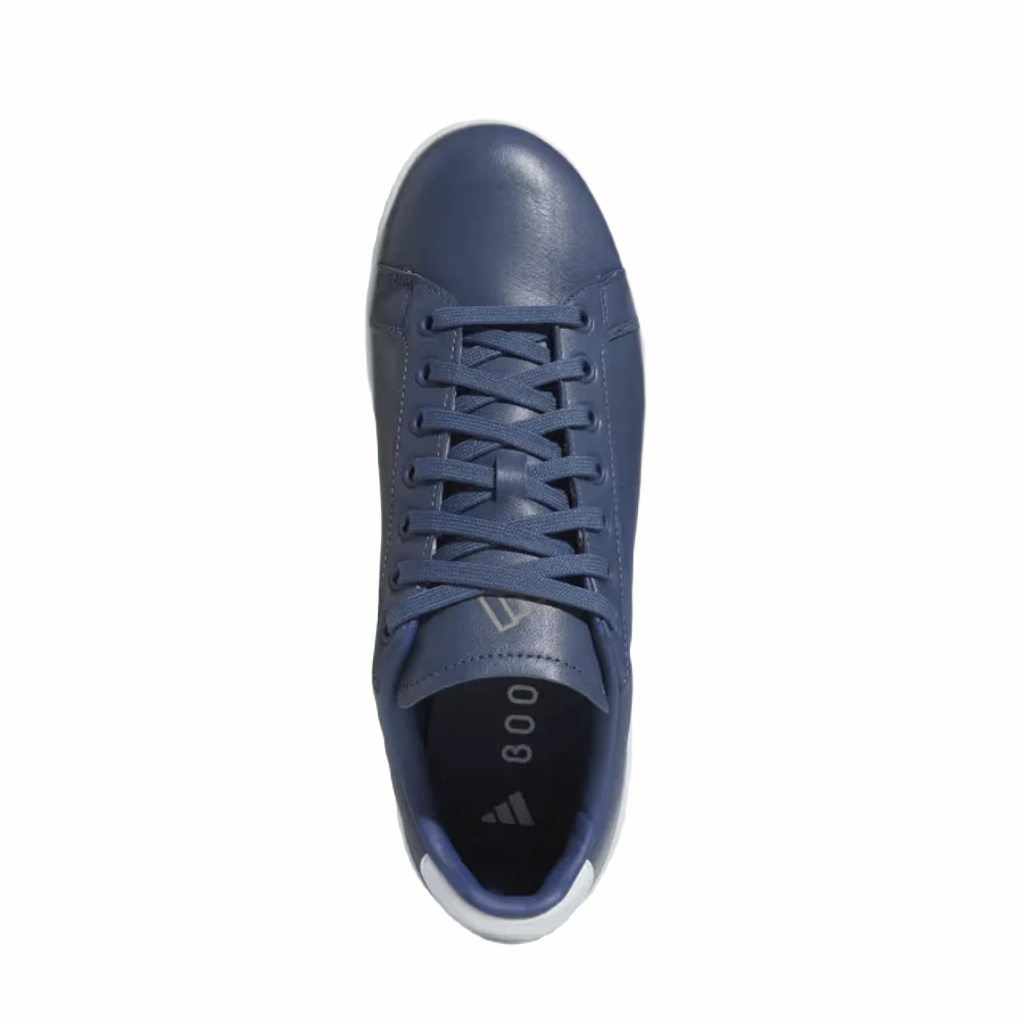 Adidas Go-To Spikeless 2.0 Golf Shoes Low - Blue Men's Spikeless Golf Shoes