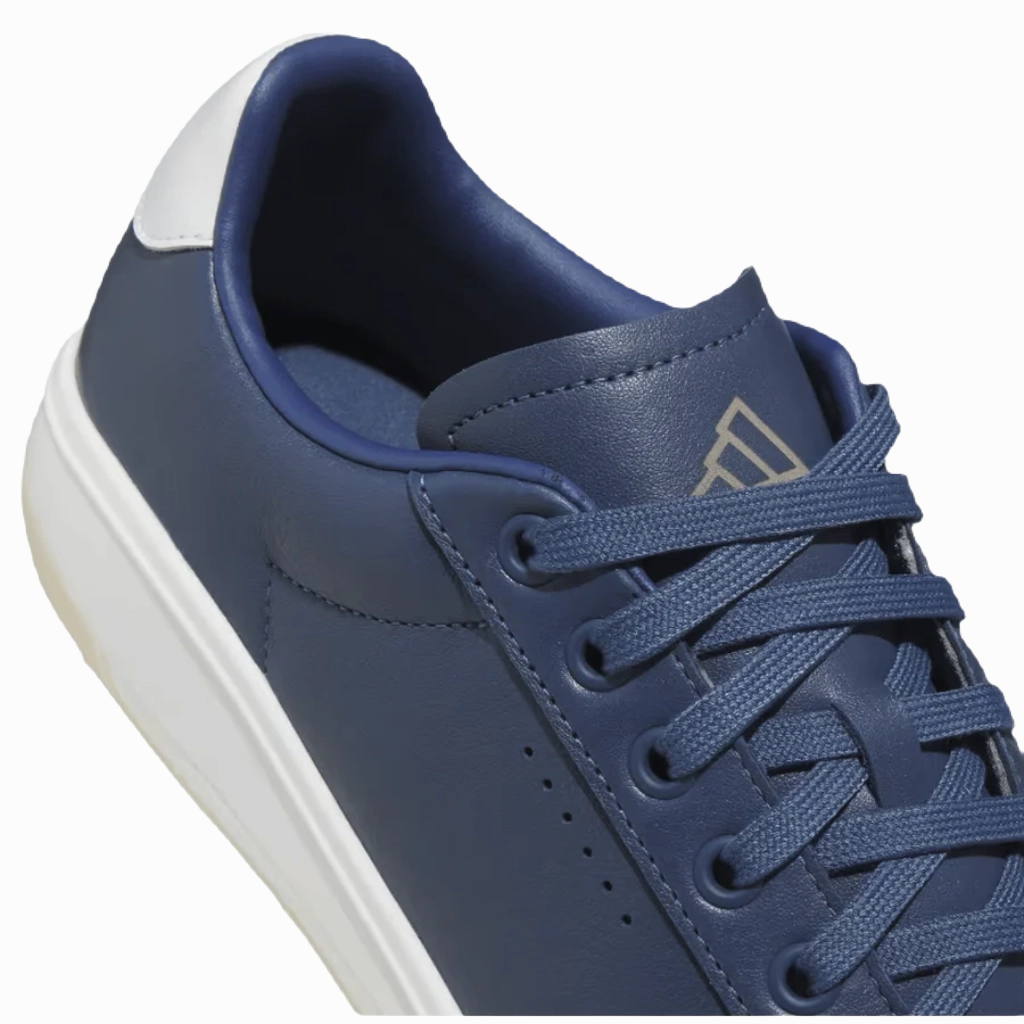 Adidas Go-To Spikeless 2.0 Golf Shoes Low - Blue Men's Spikeless Golf Shoes