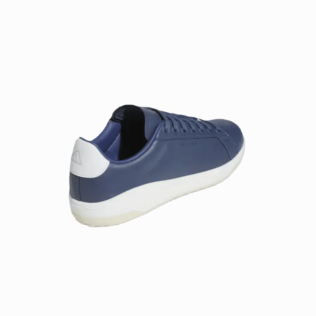 Adidas Go-To Spikeless 2.0 Golf Shoes Low - Blue Men's Spikeless Golf Shoes