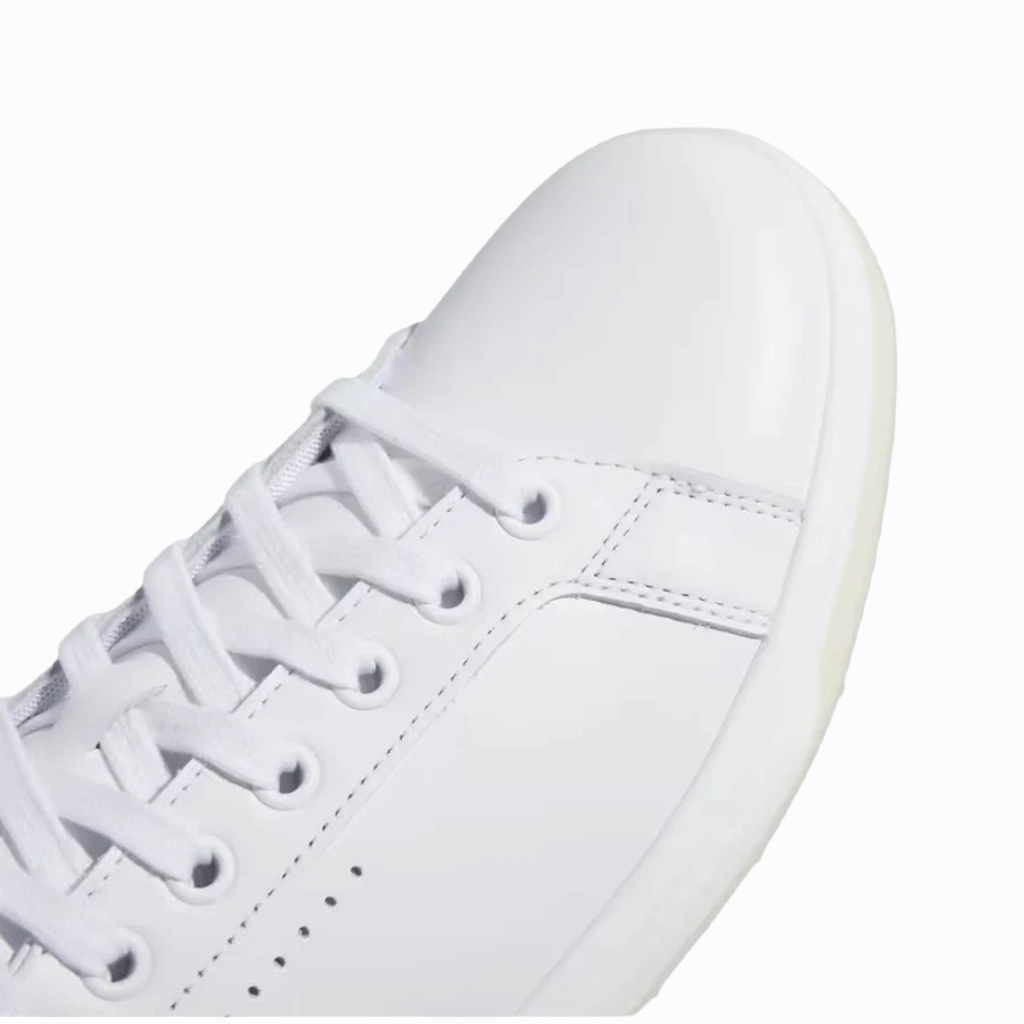 Adidas Go-To Spikeless 2.0 Golf Shoes Low - White Men's Spikeless Golf Shoes