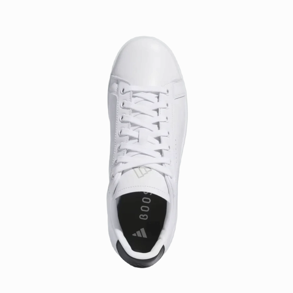 Adidas Go-To Spikeless 2.0 Golf Shoes Low - White Men's Spikeless Golf Shoes