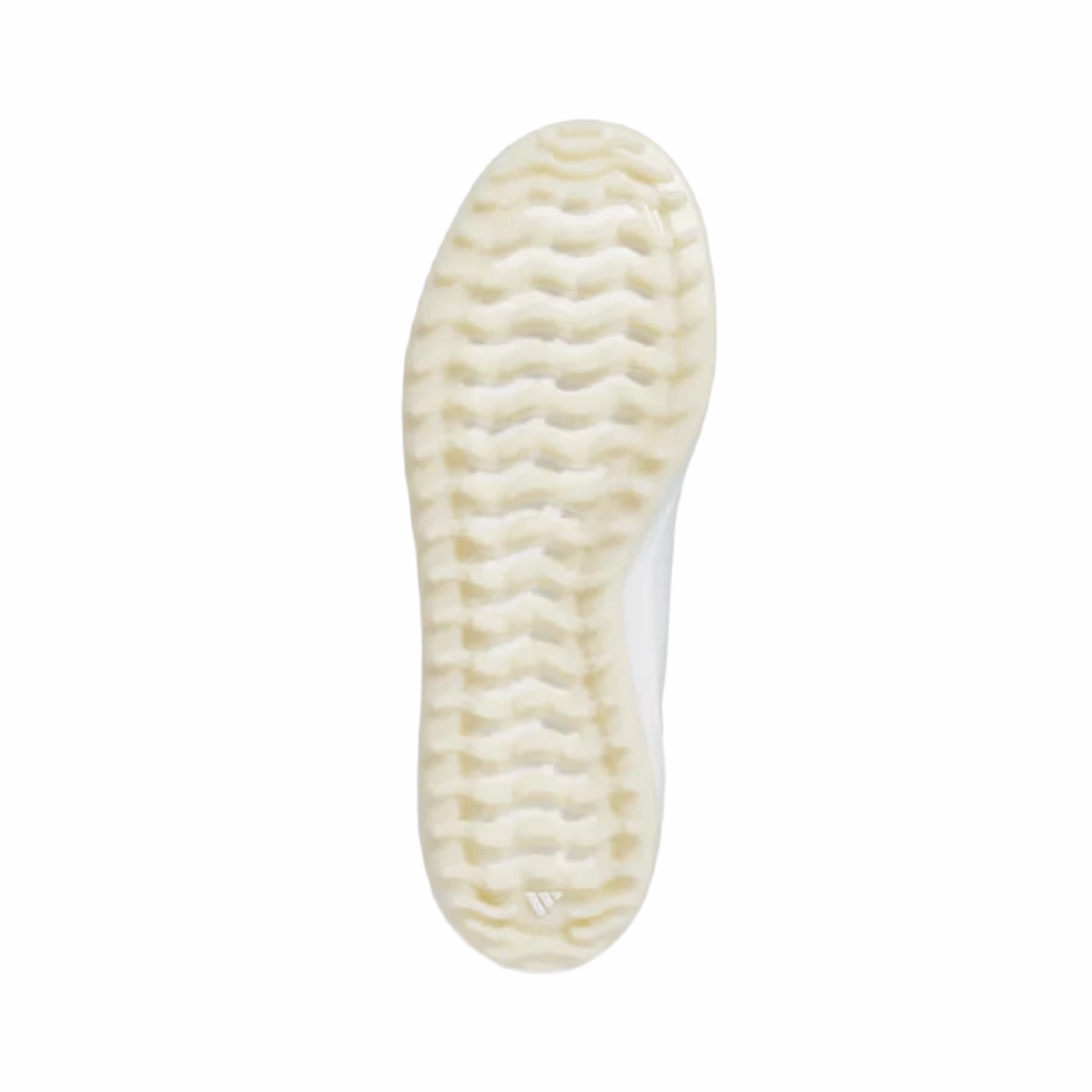Adidas Go-To Spikeless 2.0 Golf Shoes Low - White Men's Spikeless Golf Shoes