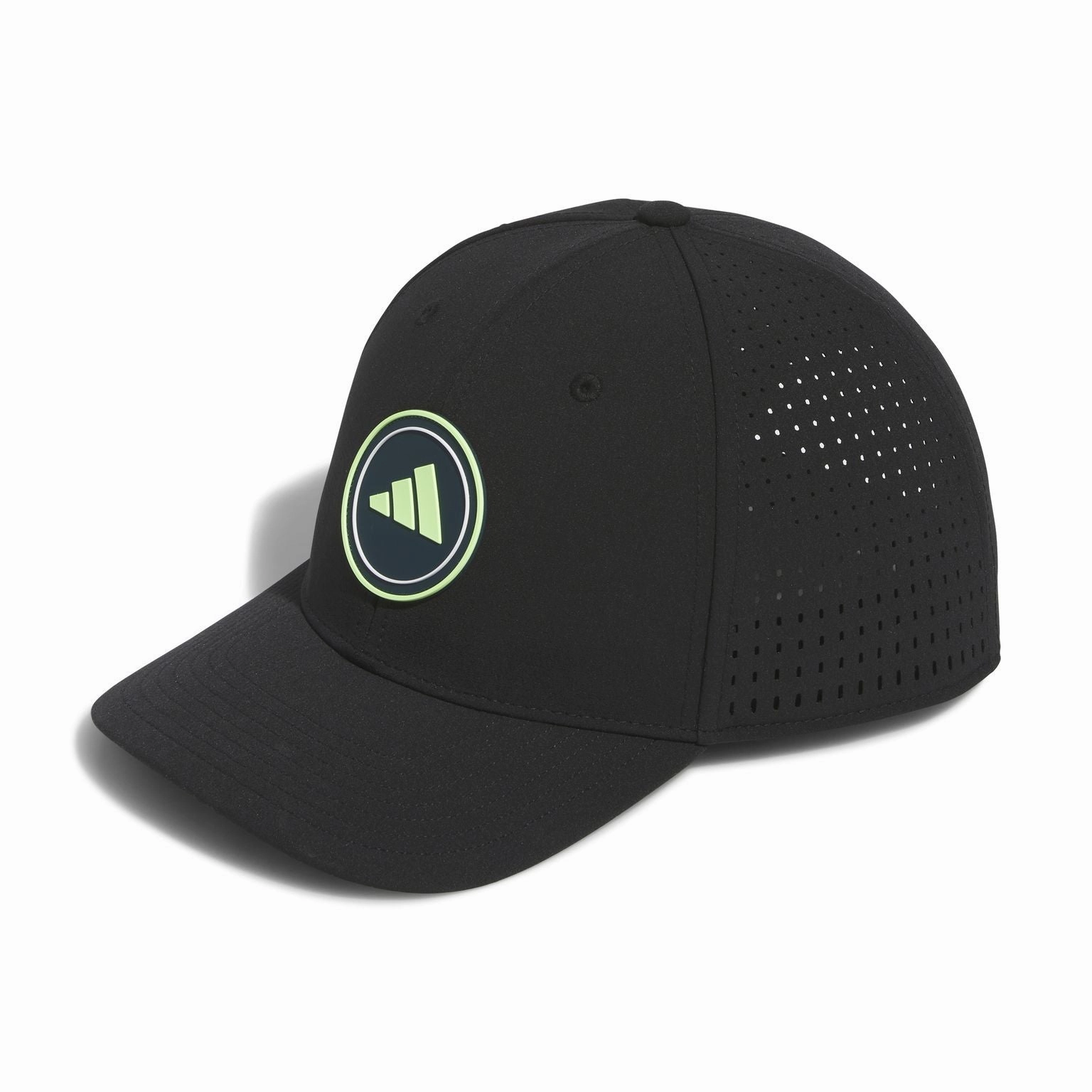 Adidas Hydrophobic Tour Golf Hat Adidas Men's Performance Gear