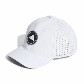 Adidas Hydrophobic Tour Golf Hat Adidas performance gear for men