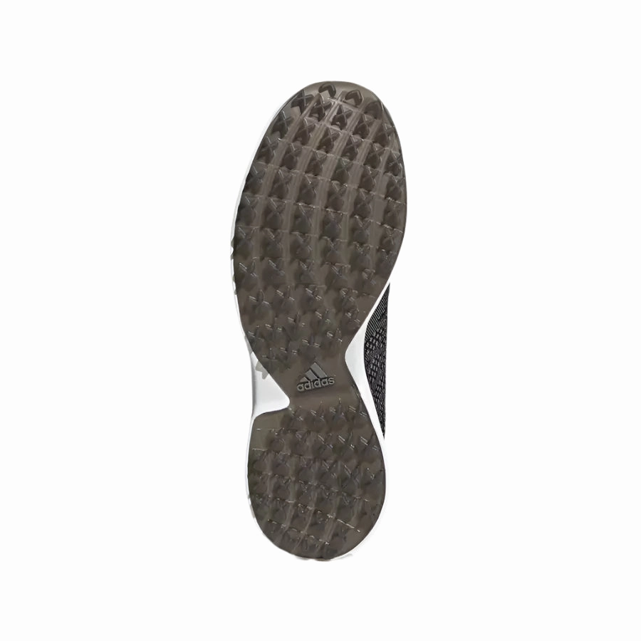 Adidas Ladies Alphaflex Sport Spikeless Golf Shoes - Black Women's Spikeless Golf Shoes