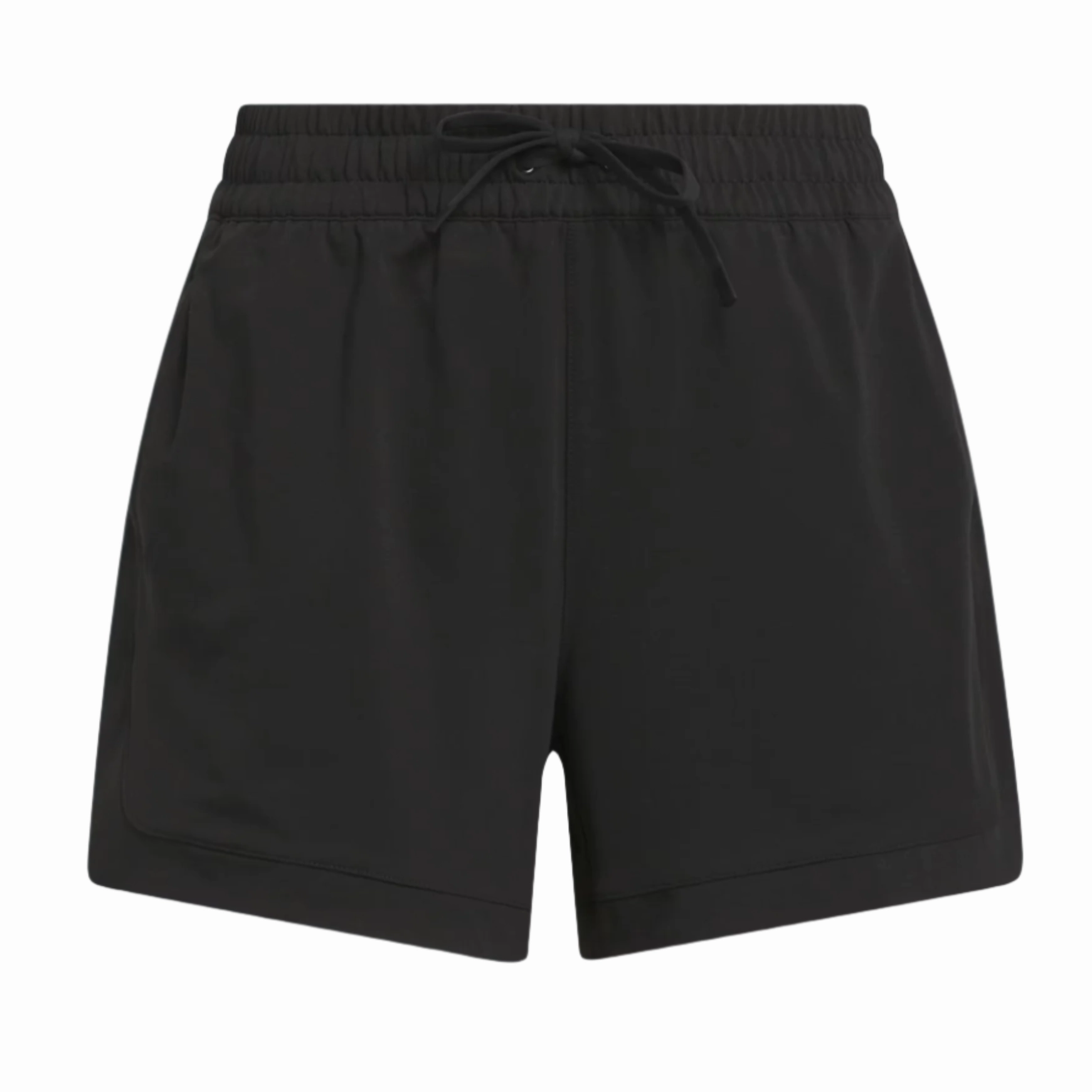 Adidas Ladies Beyond Shorts Adidas women's athletic clothing