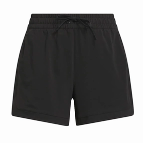 Adidas Ladies Beyond Shorts Adidas women's athletic clothing
