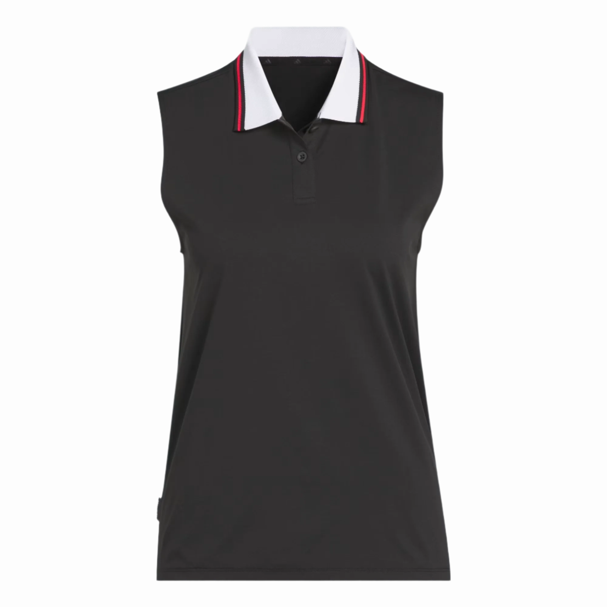 Adidas Ladies Beyond Twistknit Polo Shirt Adidas women's athletic clothing