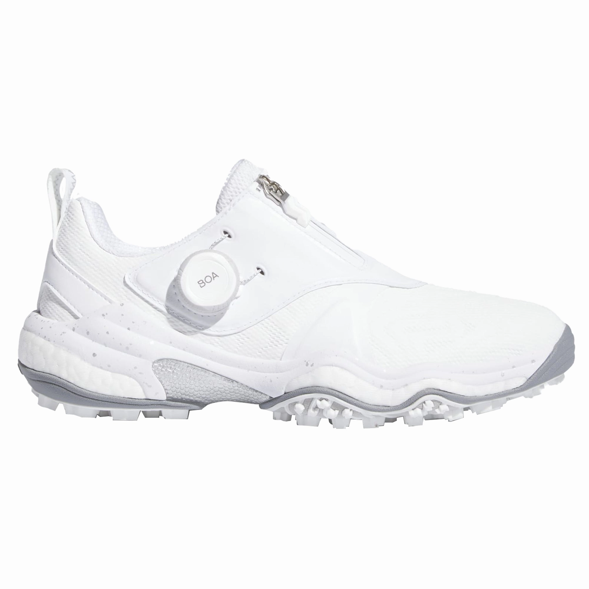 Adidas Ladies Codechaos BOA 25 Golf Shoes Adidas women's athletic clothing