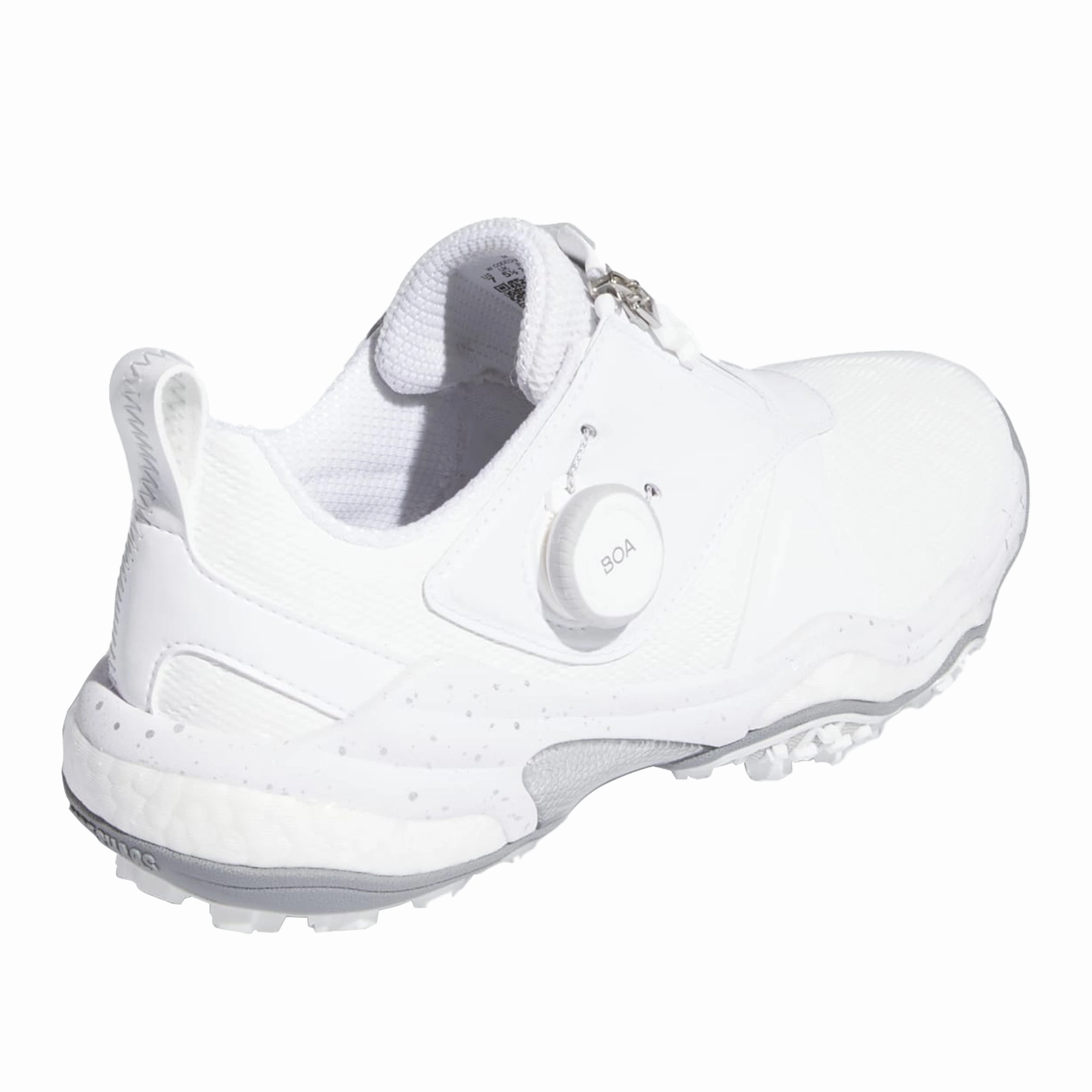 Adidas Ladies Codechaos BOA 25 Golf Shoes Ladies' Spikeless Golf Sneakers