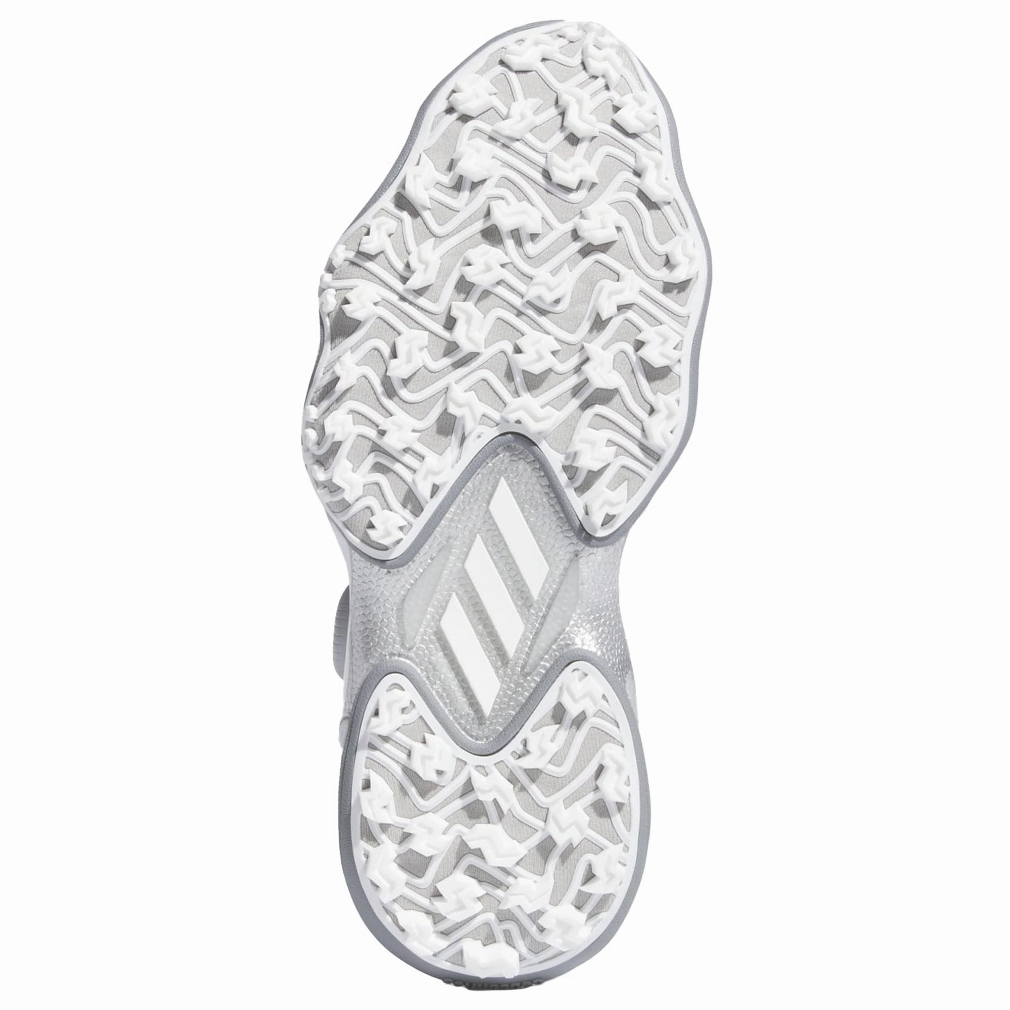 Adidas Ladies Codechaos BOA 25 Golf Shoes Ladies' Spikeless Golf Sneakers