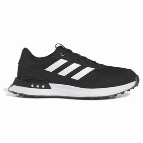 Adidas Ladies S2G Spikeless 24 Golf Shoes Adidas women's athletic clothing