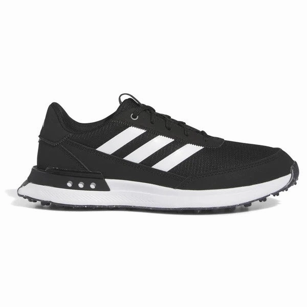 Adidas Ladies S2G Spikeless 24 Golf Shoes Adidas women's athletic clothing