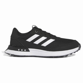 Adidas Ladies S2G Spikeless 24 Golf Shoes Ladies' spikeless golf sneakers