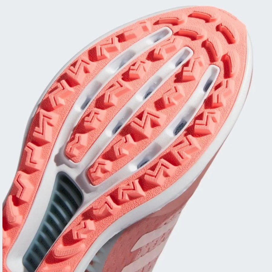 Adidas Ladies Summervent Recycled Polyster Golf Shoes Women's Spikeless Golf Shoes