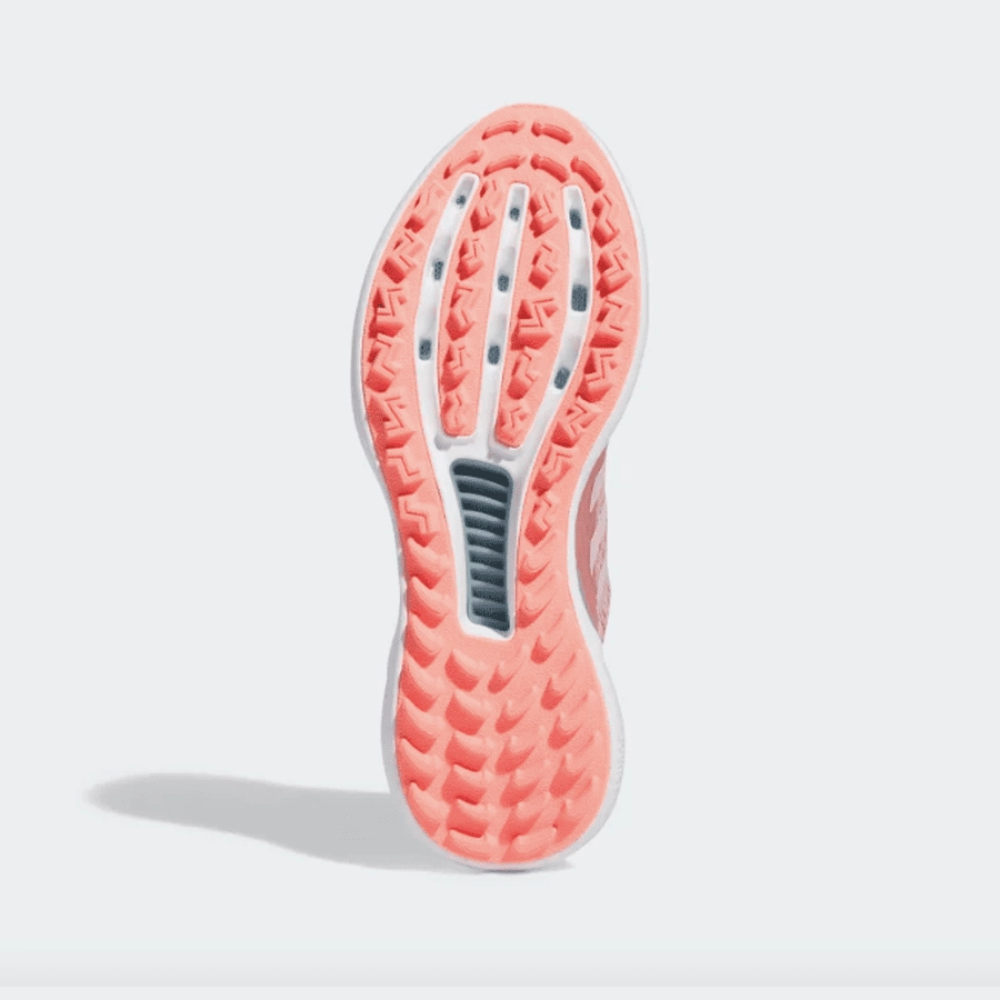 Adidas Ladies Summervent Recycled Polyster Golf Shoes Women's Spikeless Golf Shoes