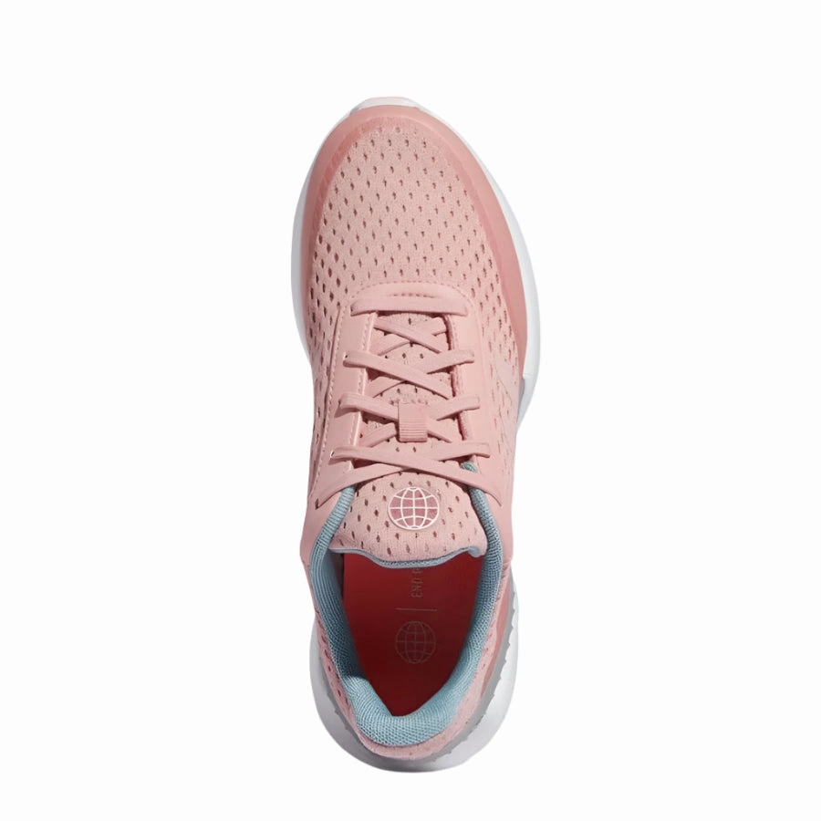Adidas Ladies Summervent Recycled Polyster Golf Shoes Women's Spikeless Golf Shoes