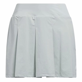Adidas Ladies Ultimate365 Tour Pleated Skort Adidas women's athletic clothing