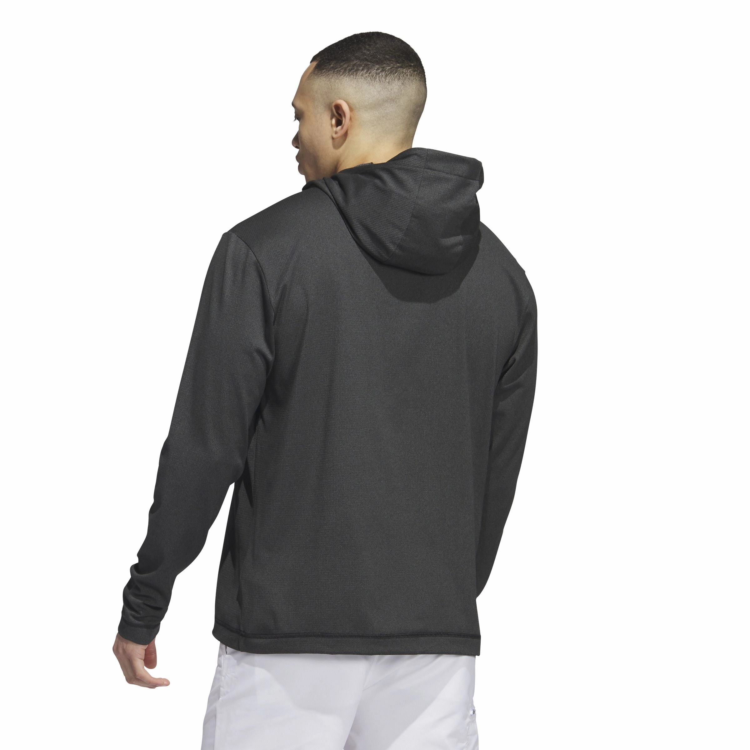 Adidas Lightweight Golf Hoodie Adidas Men's Performance Gear