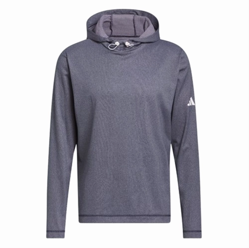 Adidas Lightweight Golf Hoodie Adidas Men's Performance Gear