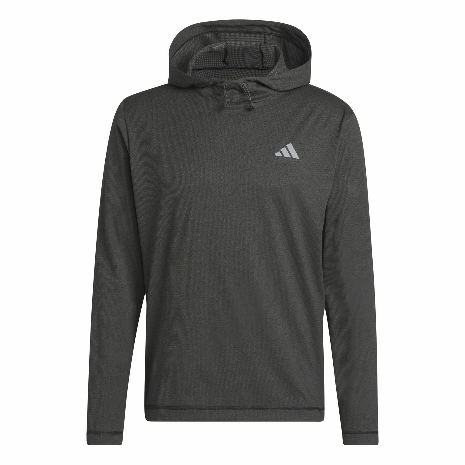 Adidas Lightweight Golf Hoodie Adidas performance gear for men