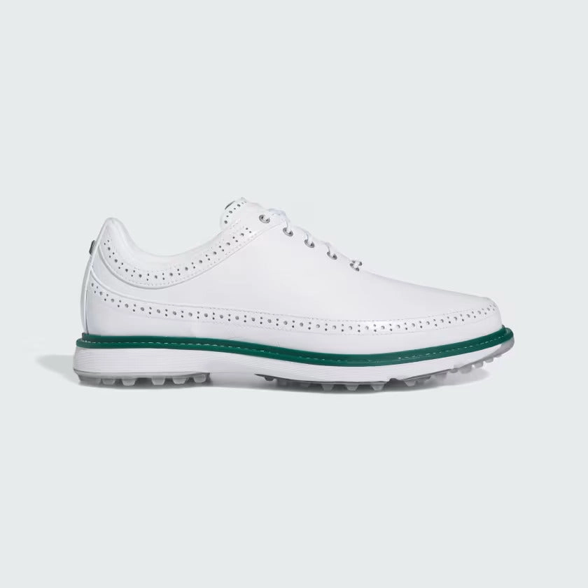 Adidas MC80 Golf Shoes Ladies' Spikeless Golf Sneakers