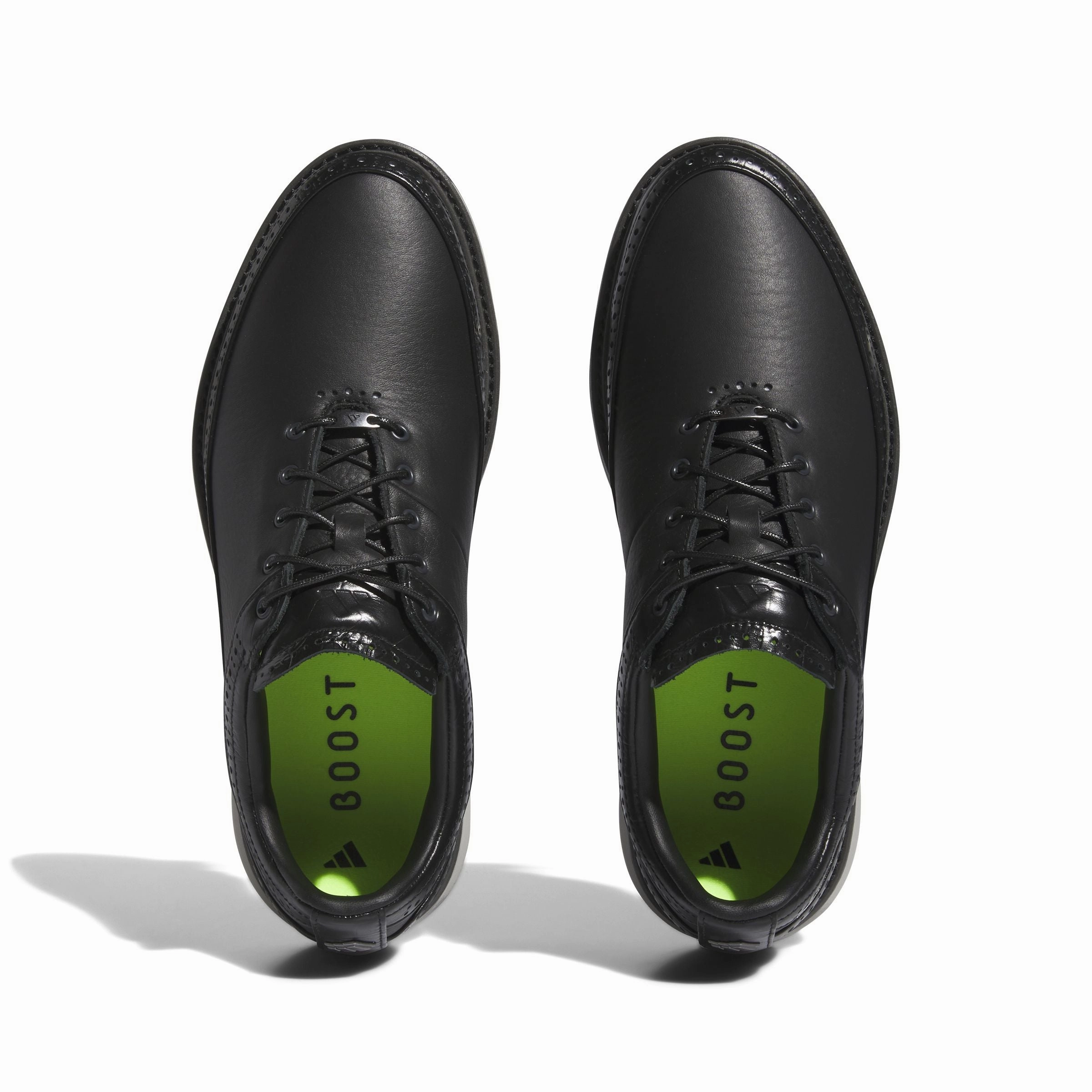 Adidas MC80 Golf Shoes Ladies' Spikeless Golf Sneakers