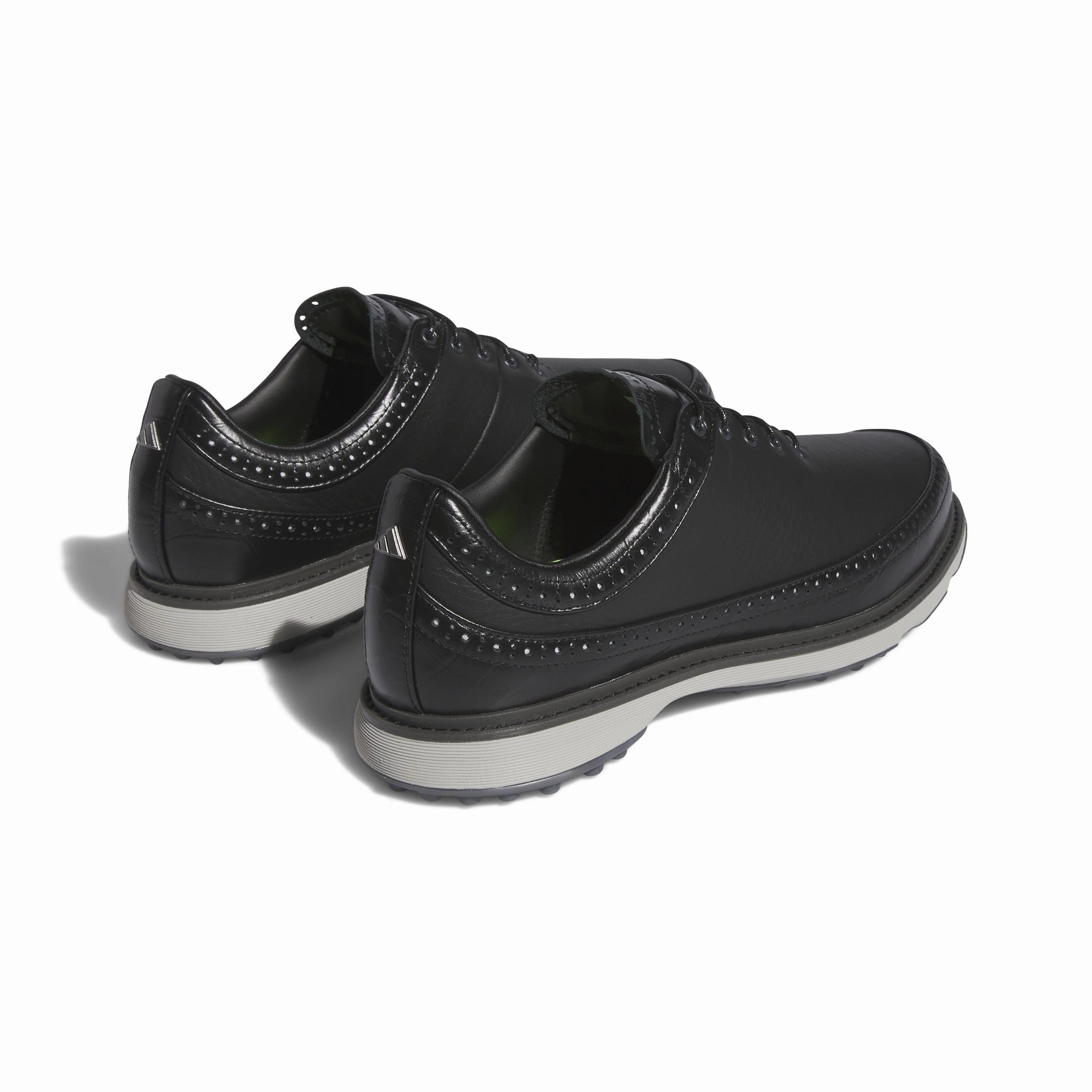 Adidas MC80 Golf Shoes Ladies' Spikeless Golf Sneakers