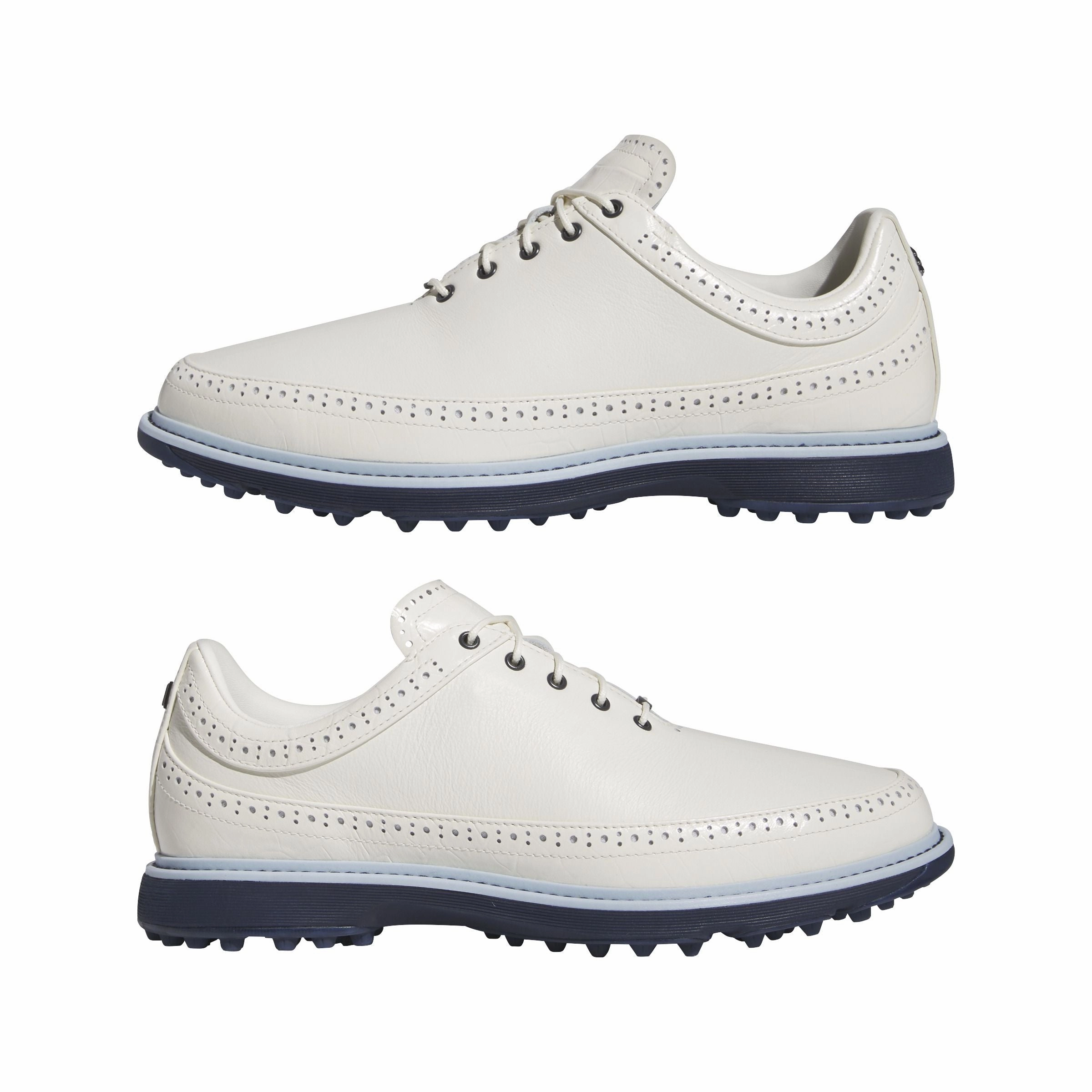 Adidas MC80 Golf Shoes Ladies' Spikeless Golf Sneakers