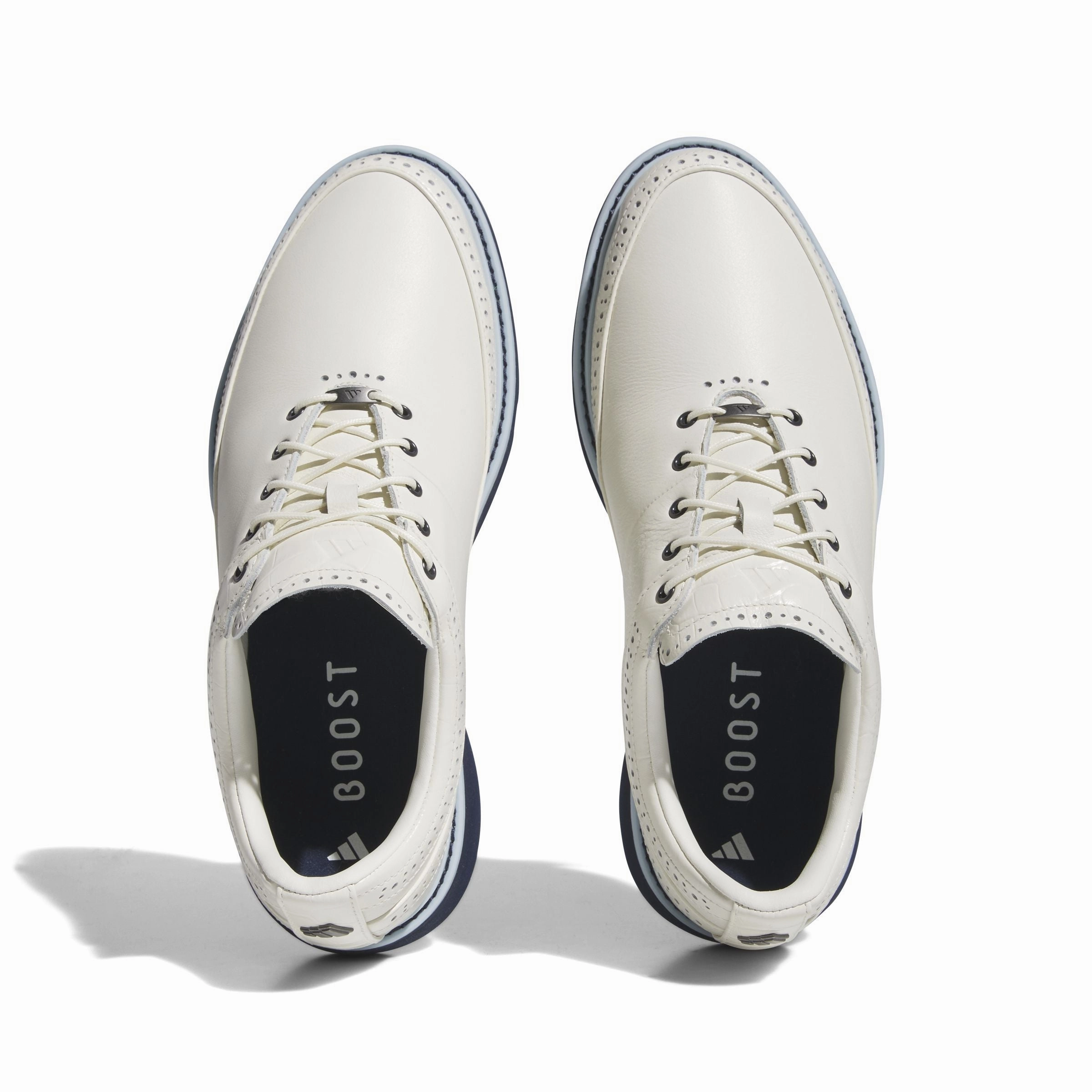 Adidas MC80 Golf Shoes Ladies' Spikeless Golf Sneakers