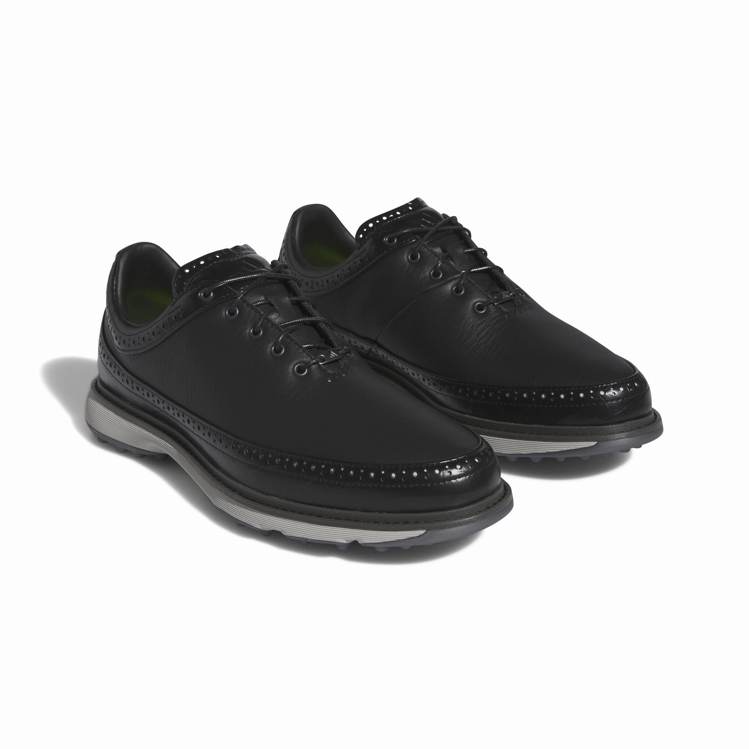 Adidas MC80 Golf Shoes Ladies' Spikeless Golf Sneakers