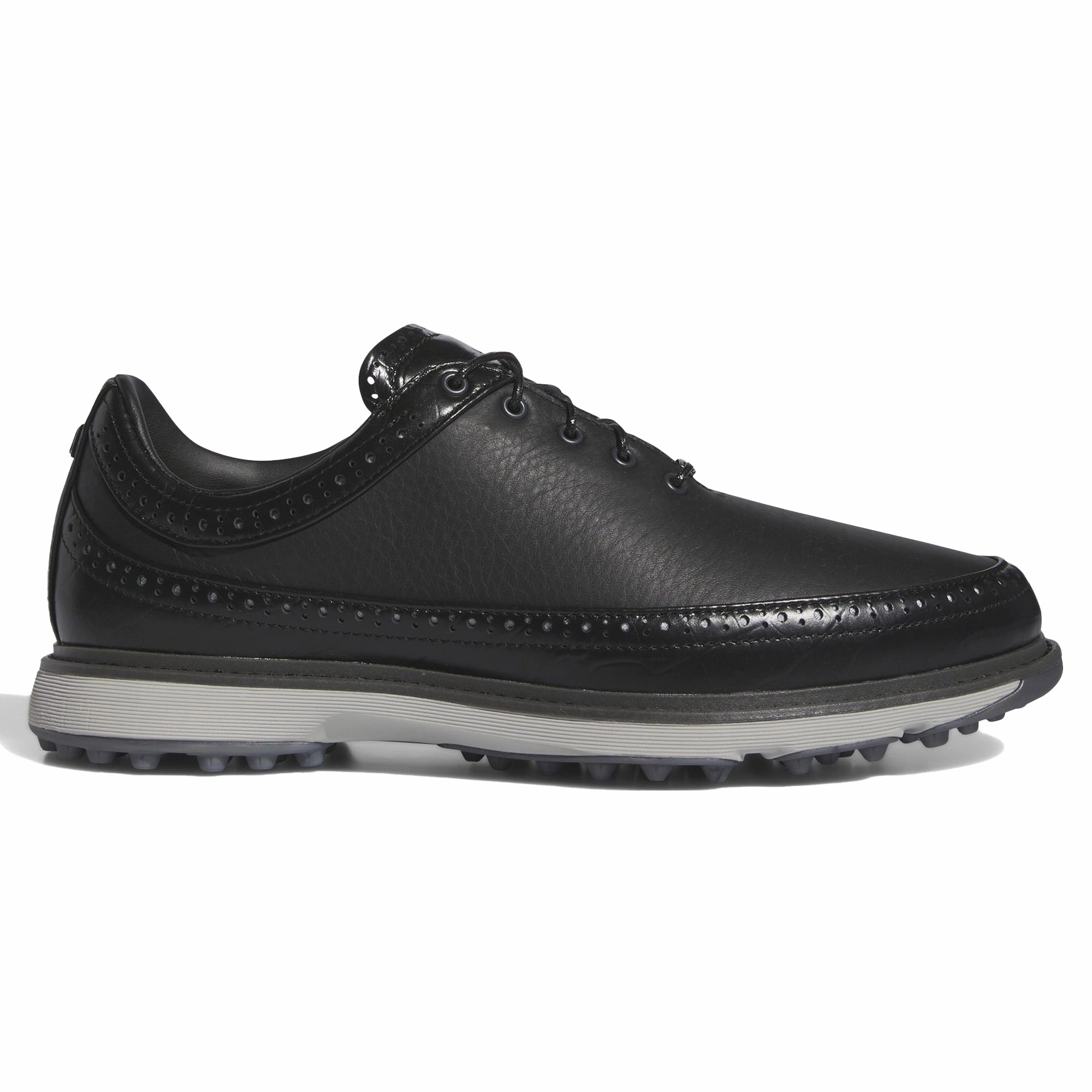 Adidas MC80 Golf Shoes Ladies' Spikeless Golf Sneakers