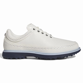 Adidas MC80 Golf Shoes Ladies' spikeless golf sneakers