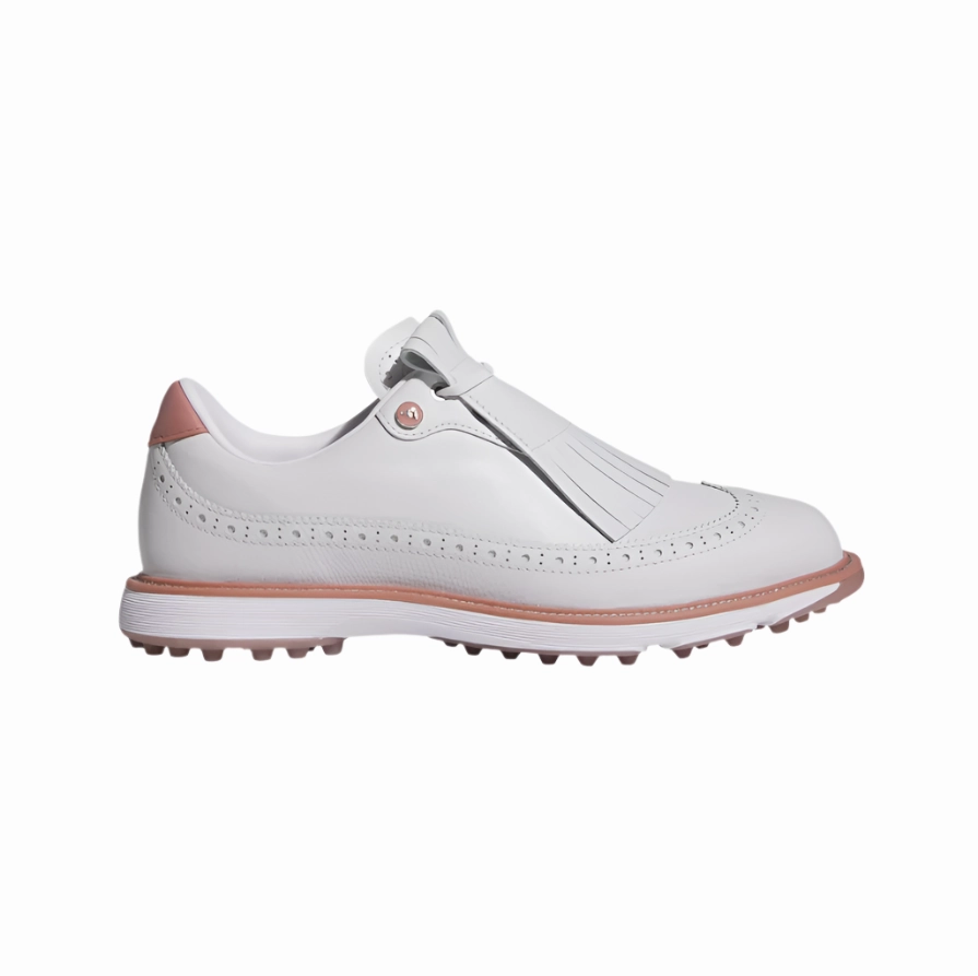 Adidas MC Zoysia Ladies Spikeless Golf Shoes - Grey Women's spikeless golf shoes collection