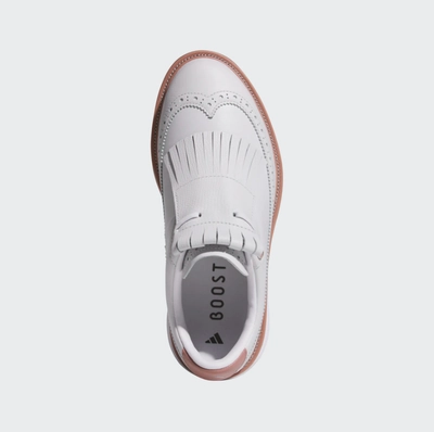 Adidas MC Zoysia Ladies Spikeless Golf Shoes - Grey Women's Spikeless Golf Shoes