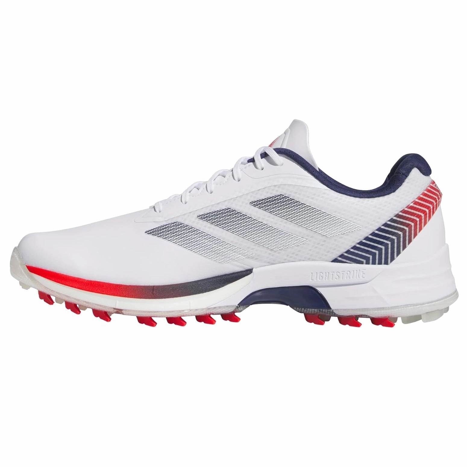 Adidas Men's Adizero ZG Ryder Spikeless Golf Shoes Men's Shoes from Other Brands