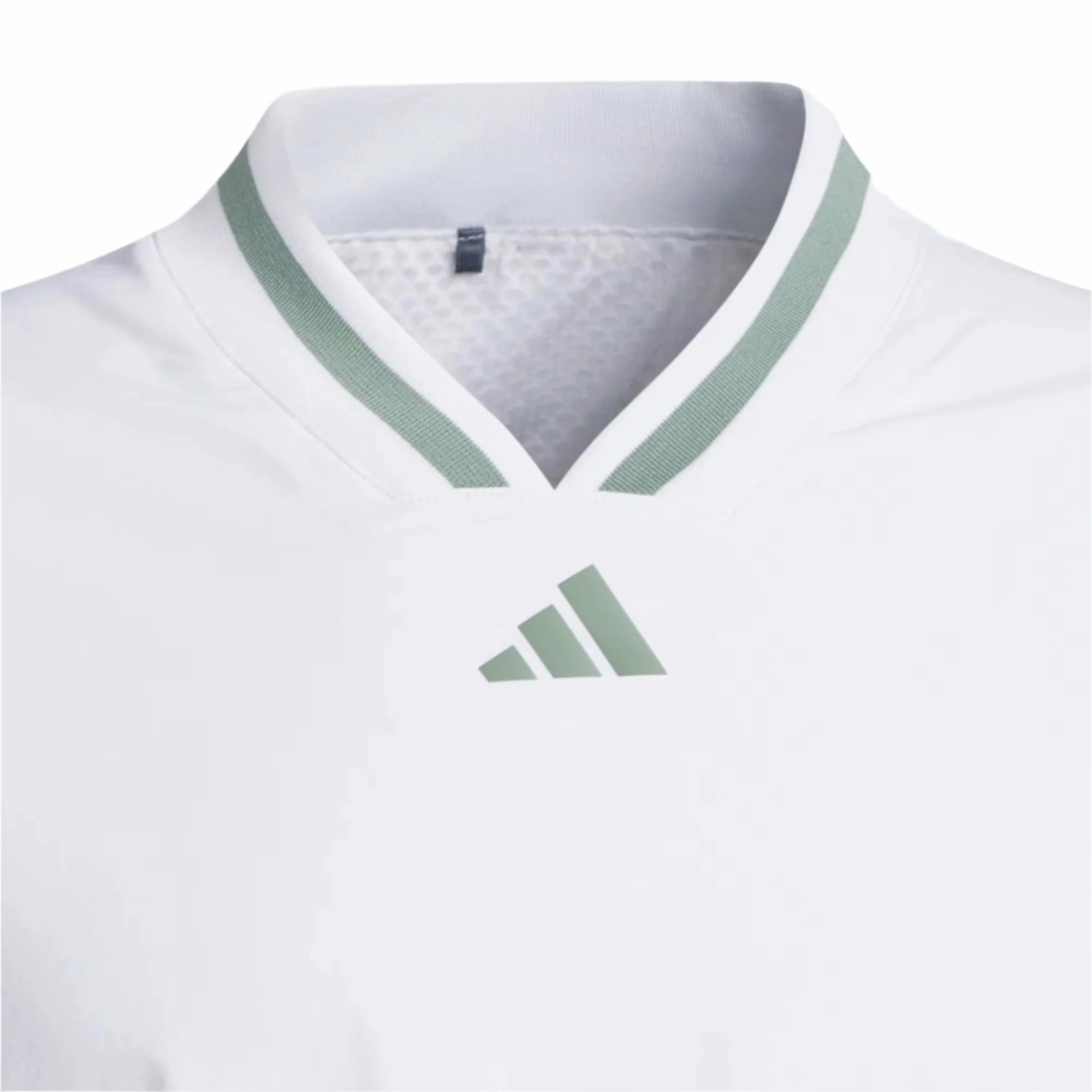 Adidas Men's Beyond Short Sleeve Layer Pullover Adidas Men's Performance Gear