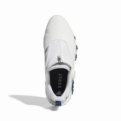 Adidas Men`s Codechaos 22 BOA Spikeless Golf Shoes Adidas Men's Performance Gear