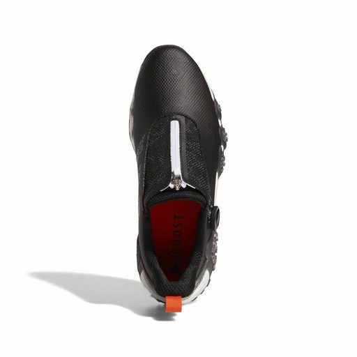 Adidas Men`s Codechaos 22 BOA Spikeless Golf Shoes Adidas Men's Performance Gear