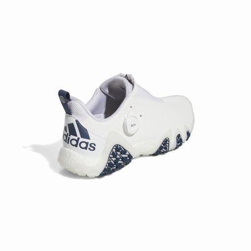Adidas Men`s Codechaos 22 BOA Spikeless Golf Shoes Adidas Men's Performance Gear