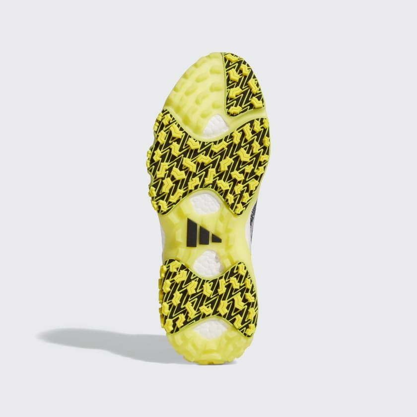 Adidas Men`s Codechaos 22 BOA Spikeless Golf Shoes Adidas Men's Performance Gear