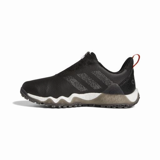 Adidas Men`s Codechaos 22 BOA Spikeless Golf Shoes Adidas Men's Performance Gear