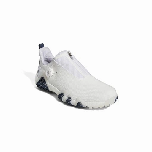 Adidas Men`s Codechaos 22 BOA Spikeless Golf Shoes Adidas Men's Performance Gear
