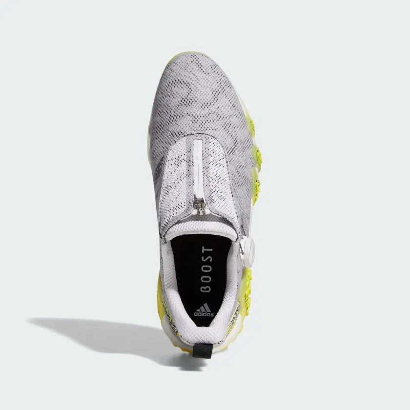 Adidas Men`s Codechaos 22 BOA Spikeless Golf Shoes Adidas Men's Performance Gear