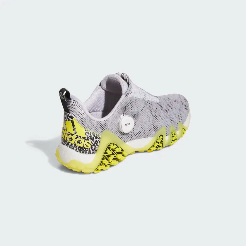 Adidas Men`s Codechaos 22 BOA Spikeless Golf Shoes Adidas Men's Performance Gear