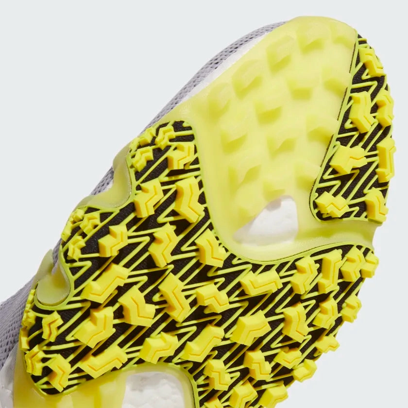 Adidas Men`s Codechaos 22 BOA Spikeless Golf Shoes Adidas Men's Performance Gear