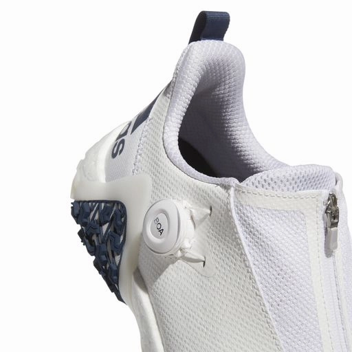 Adidas Men`s Codechaos 22 BOA Spikeless Golf Shoes Lightweight Men's Spikeless Golf Shoes