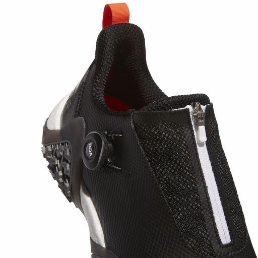 Adidas Men`s Codechaos 22 BOA Spikeless Golf Shoes Lightweight Men's Spikeless Golf Shoes