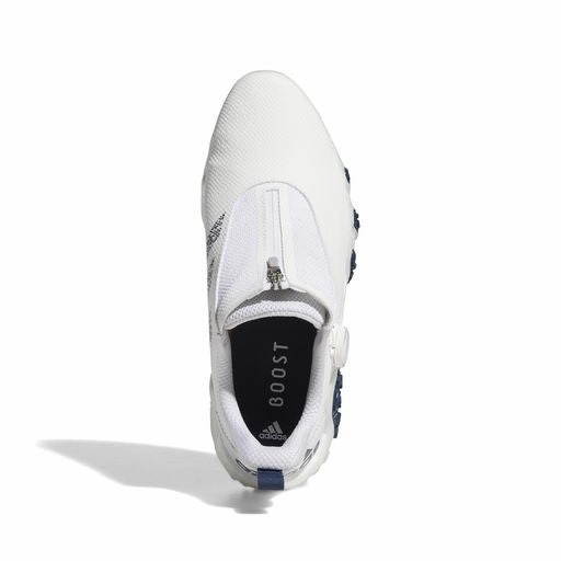 Adidas Men`s Codechaos 22 BOA Spikeless Golf Shoes Lightweight Men's Spikeless Golf Shoes
