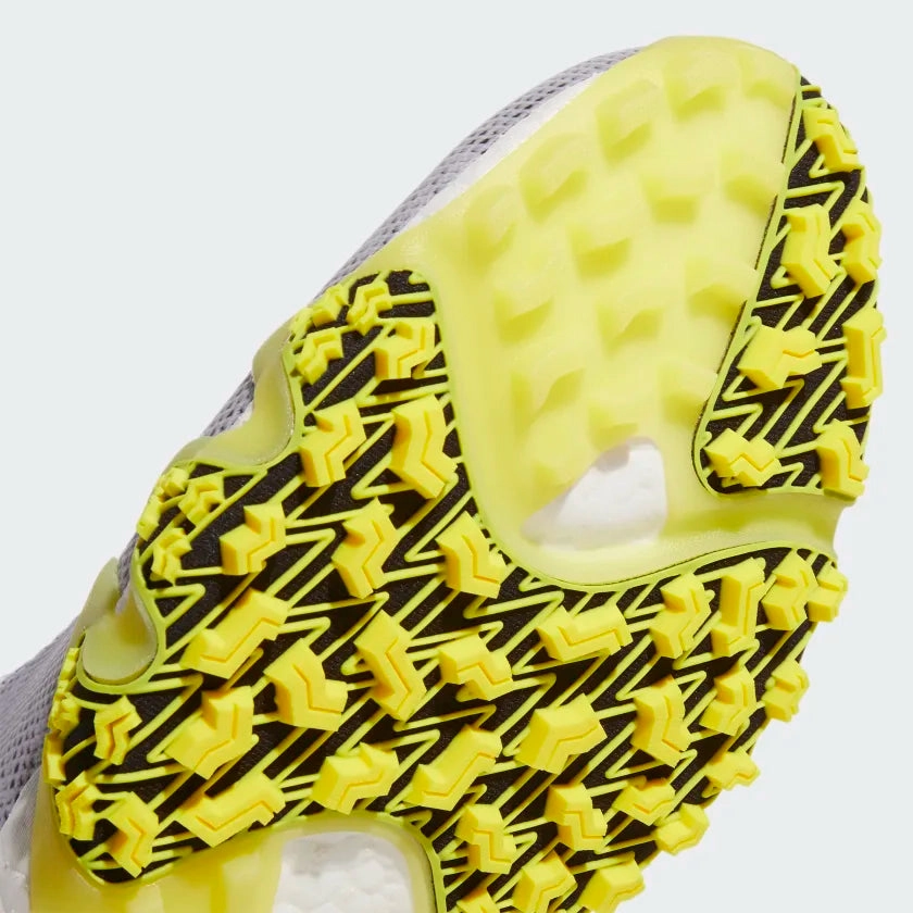 Adidas Men`s Codechaos 22 BOA Spikeless Golf Shoes Lightweight Men's Spikeless Golf Shoes